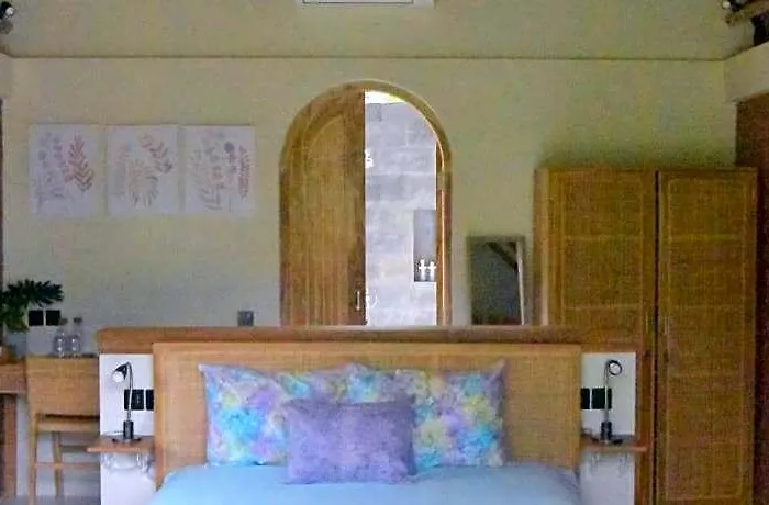 Graha Ayoe Отель 4*