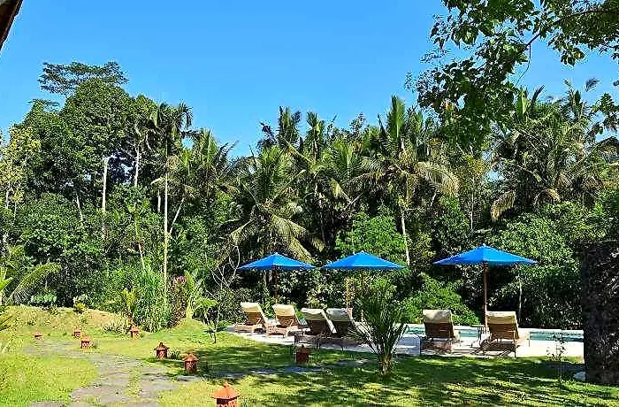 Graha Ayoe Отель 4*